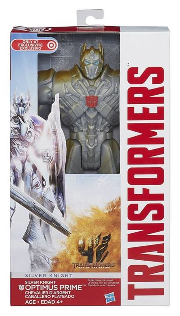 New Box Images Wal Mart Exclusive Age Of Extinction Legion Figures And Dinobot Two Packs  (2 of 7)